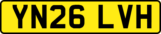 YN26LVH