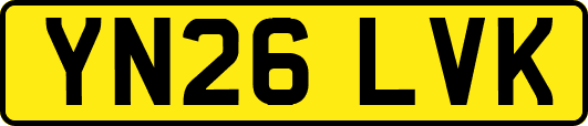 YN26LVK