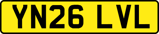 YN26LVL