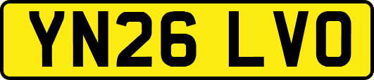 YN26LVO