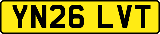 YN26LVT