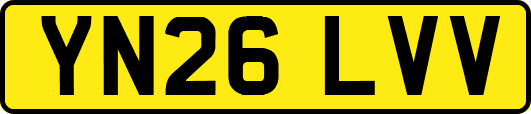 YN26LVV