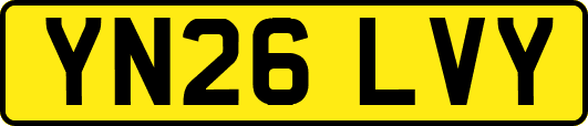 YN26LVY