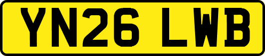 YN26LWB