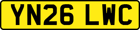 YN26LWC