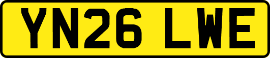 YN26LWE