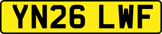 YN26LWF