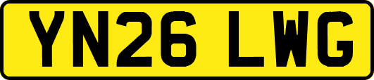 YN26LWG