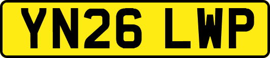 YN26LWP