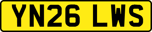 YN26LWS
