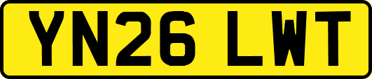 YN26LWT