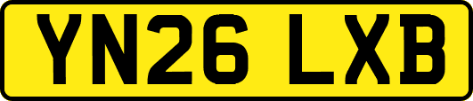 YN26LXB