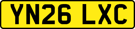 YN26LXC