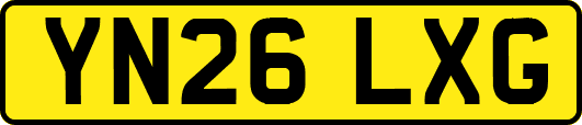 YN26LXG