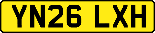 YN26LXH