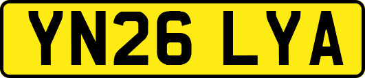 YN26LYA