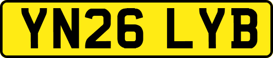 YN26LYB