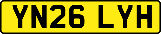 YN26LYH