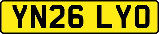 YN26LYO