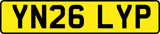 YN26LYP