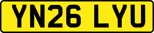 YN26LYU