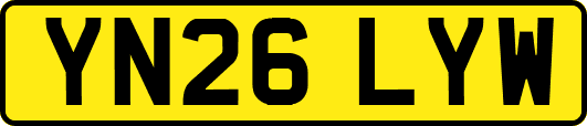 YN26LYW