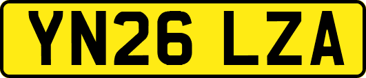 YN26LZA