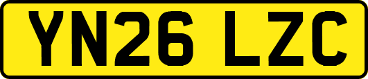 YN26LZC