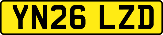 YN26LZD