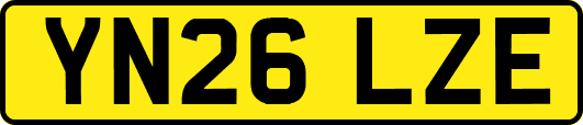 YN26LZE