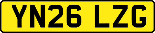 YN26LZG