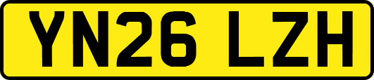 YN26LZH