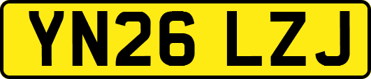 YN26LZJ