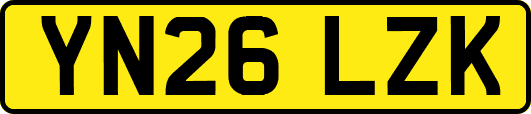 YN26LZK