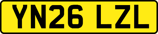 YN26LZL