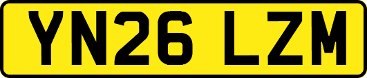 YN26LZM