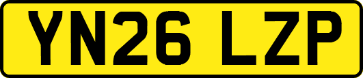 YN26LZP