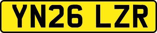YN26LZR