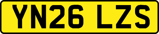 YN26LZS