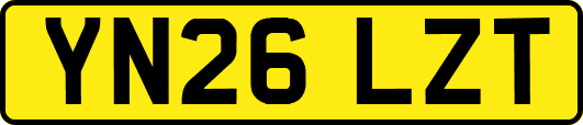 YN26LZT