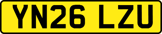 YN26LZU