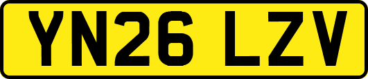 YN26LZV