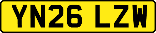 YN26LZW