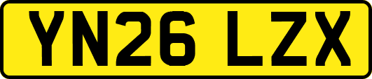YN26LZX