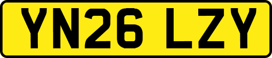 YN26LZY