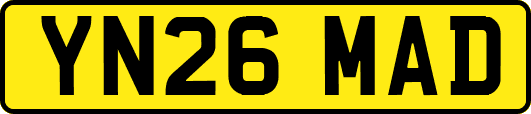 YN26MAD