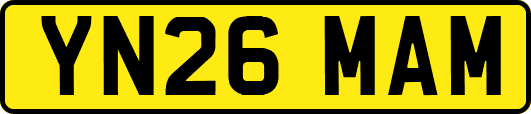 YN26MAM