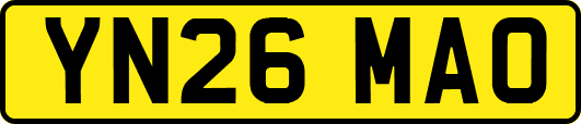 YN26MAO