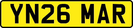 YN26MAR