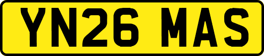 YN26MAS